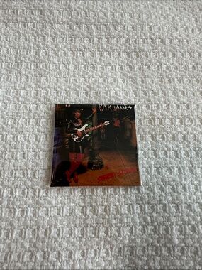 Super Freak Rick James Mini Brands Zuru Really Works Vinyl Uncommon